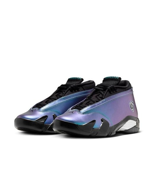 Nike Blue (Wmns) 14 Retro 'Love Letter'
