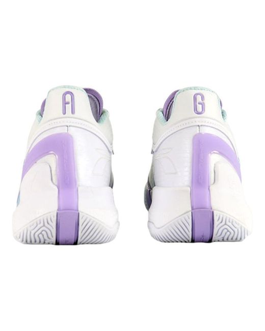 361 Degrees Blue Ag3 Aaron Gordon for men
