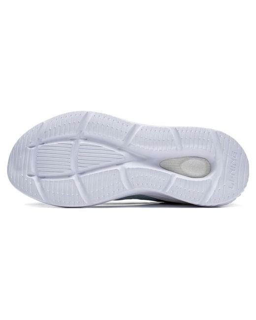 Li-ning Blue Spark Lite for men