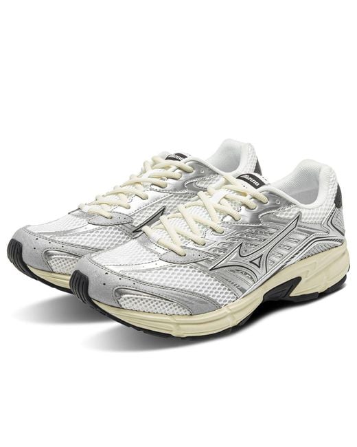 Mizuno White Speed 2010 for men