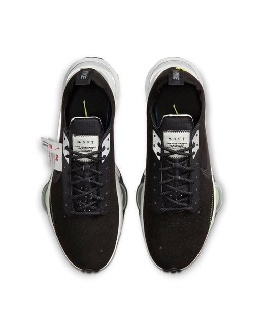 Nike Black Air Zoom-Type '3M Pack' for men