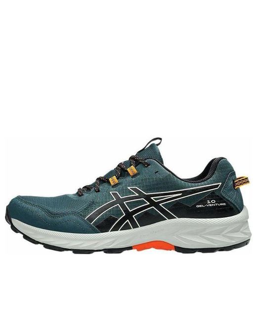 Asics Blue Gel-Venture 10 'Saxon' for men