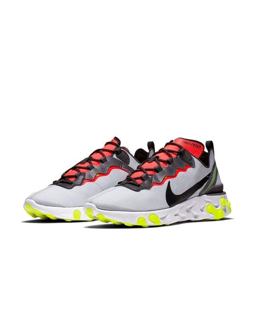 nike react sale men