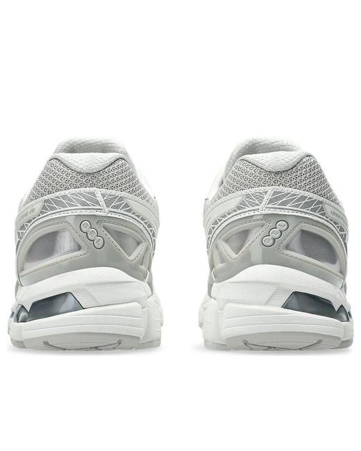 Asics White X Unaffected Gel-Kayano 20 'Cream Lake' for men
