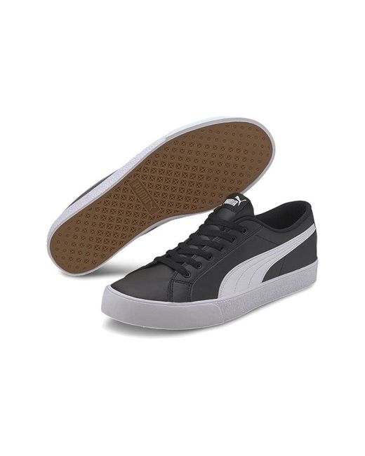 PUMA Black Bari Z for men