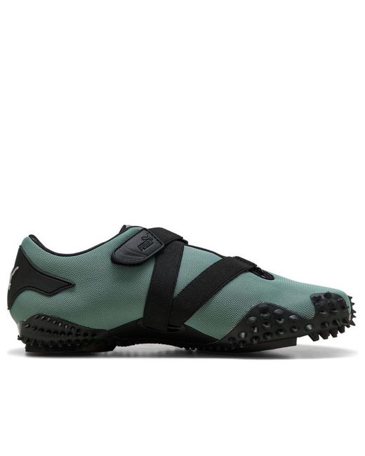 PUMA Brown Mostro Og Moon' for men