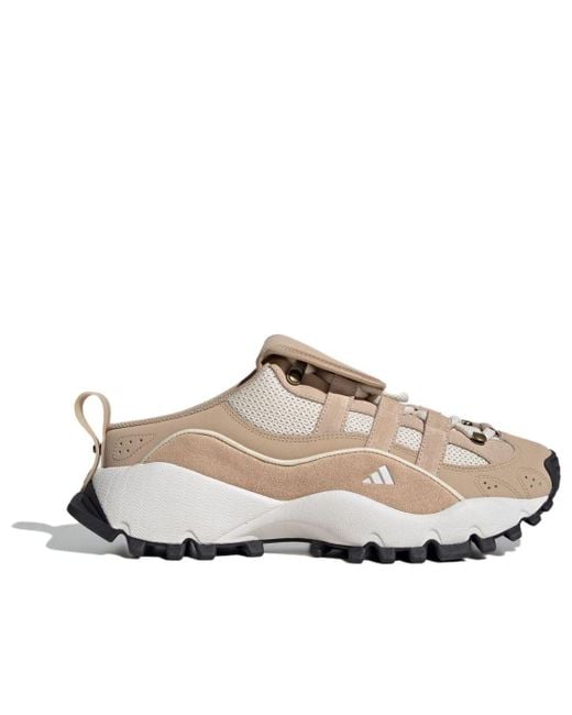 Adidas Brown Seeulater for men