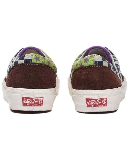 Vans Blue Era Lx 'Potting Soil' for men