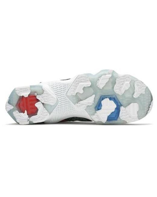 Nike Blue Lebron 13 'Bhm' for men
