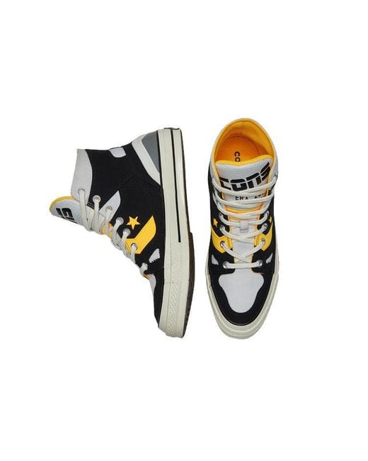 Converse Black Chuck 70 E260 High Laser' for men