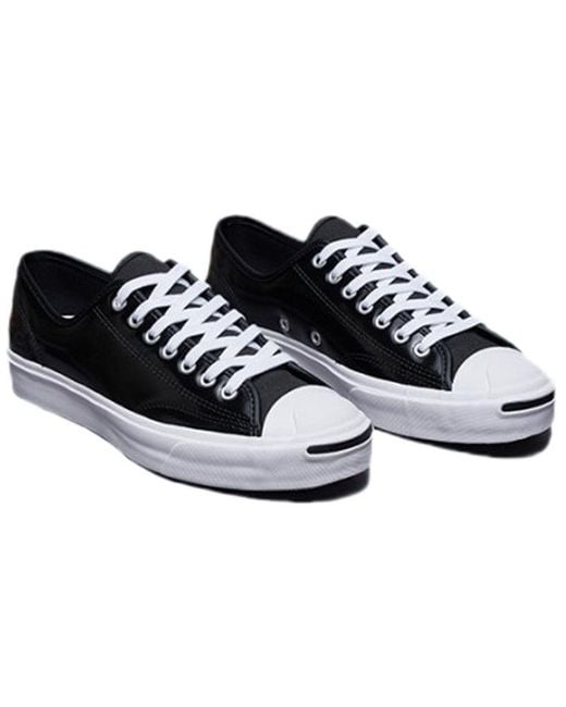 Converse Blue Jack Purcell Low for men