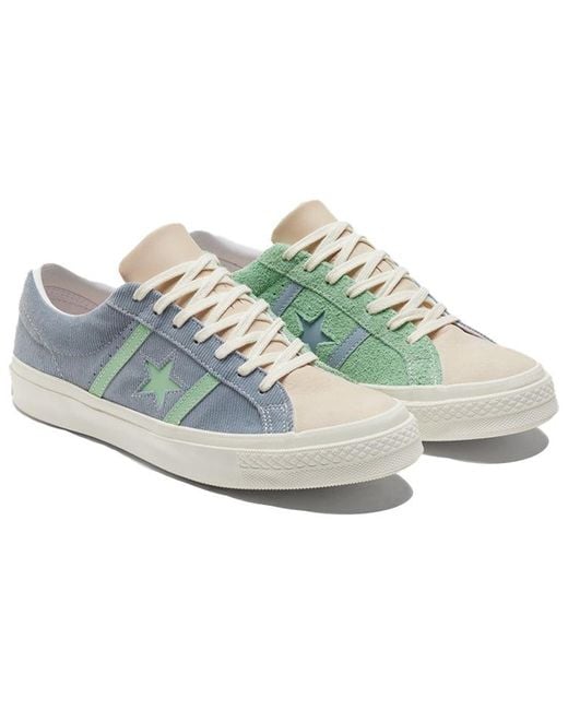 Converse Green One Star Academy Low 'Ceramic' for men