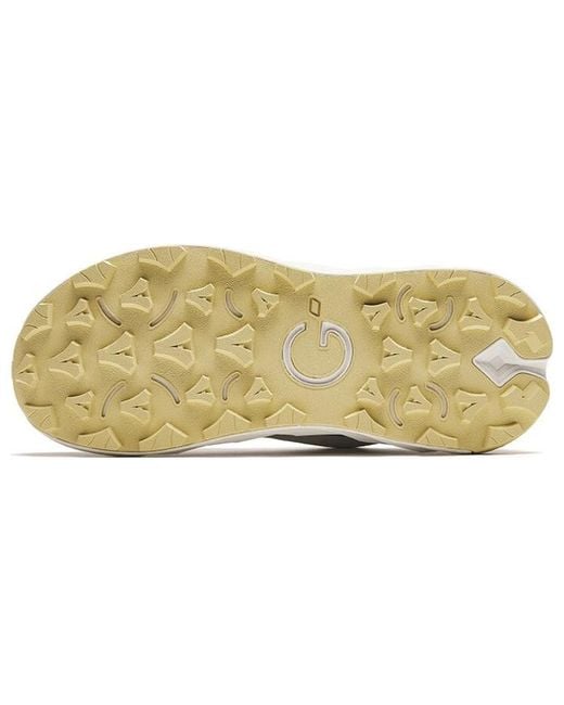 Anta White Champion for men