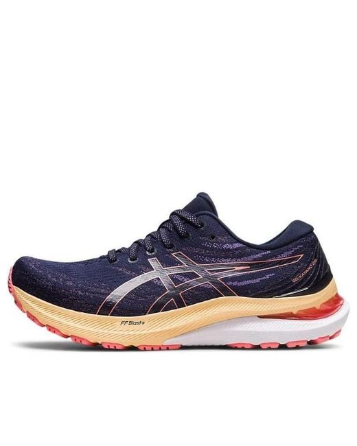 Asics Blue Gel