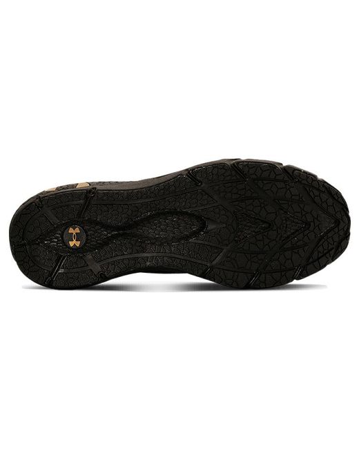 Under Armour Black (Wmns) Hovr Phantom 2 'Metallic Luster'