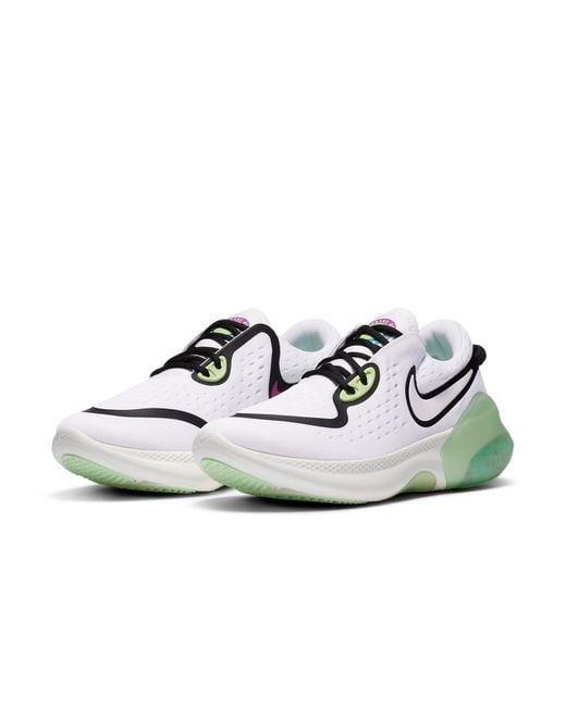 Nike White (Wmns) Joyride Dual Run Vapor'