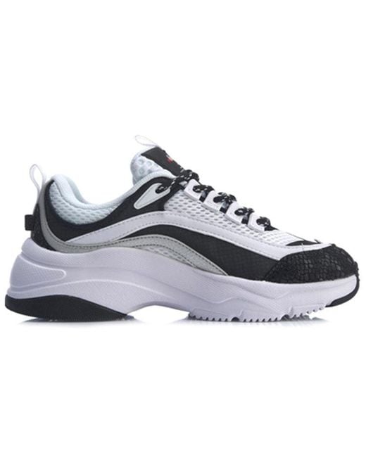 Li-ning Black (Wmns) Aurora Windwalker