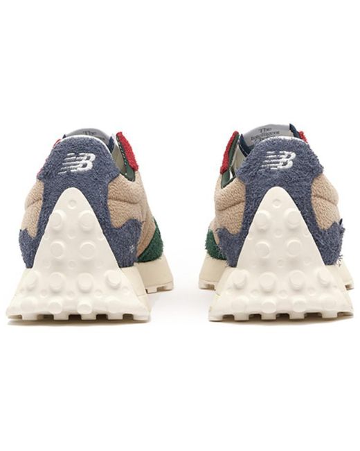 New Balance Blue 327 for men