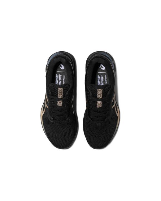 Asics Black (Wmns) Gel-Pulse 11