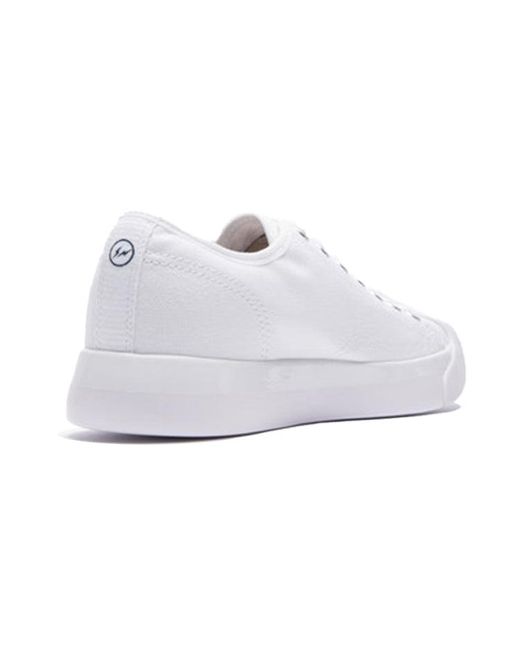 Converse White Fragment Design X Jack Purcell Modern for men