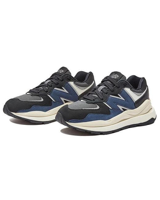New Balance Blue (Wmns) 57/40