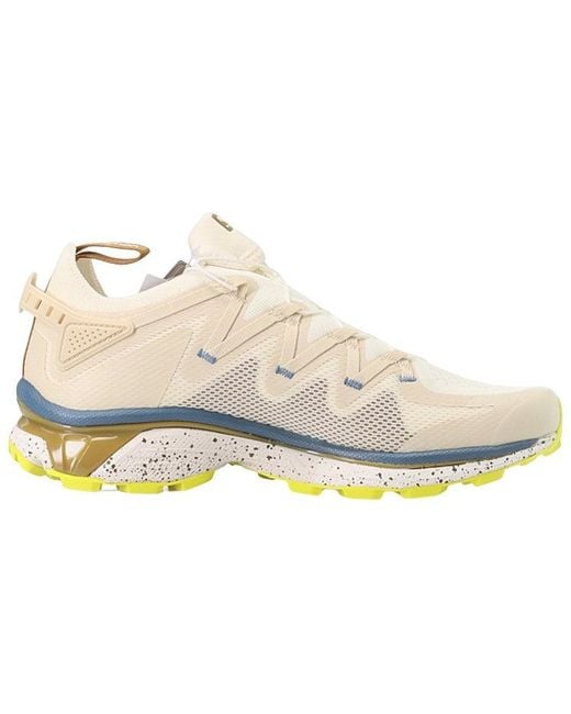 Salomon White Xt-Rush for men