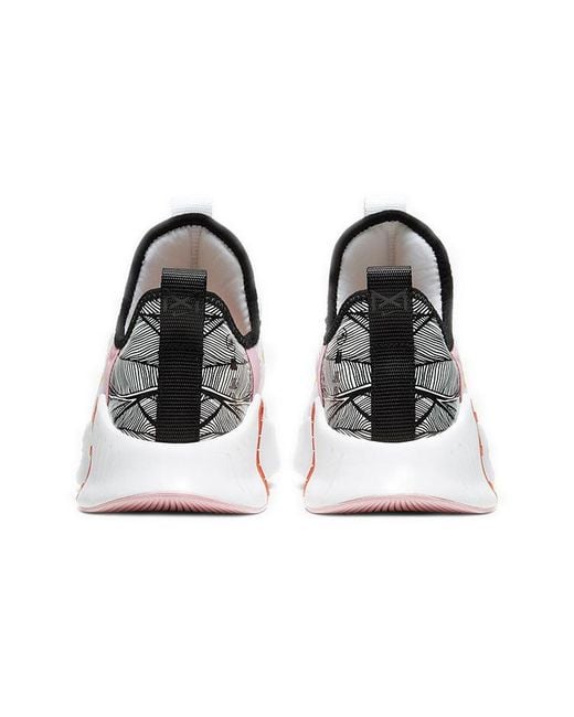 Nike White (Wmns) Free Metcon 3 Team'