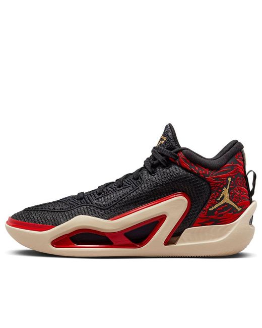 Nike Red Tatum 1 'Zoo' for men