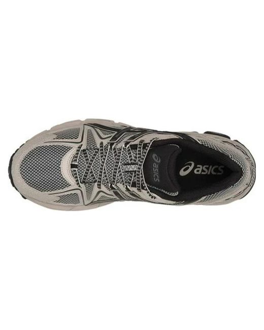 Asics Gray Gel-Kahana 8 for men