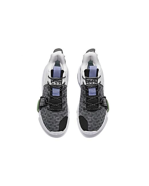 Anta Blue Shock The Game 'Daringly' 2.0 for men
