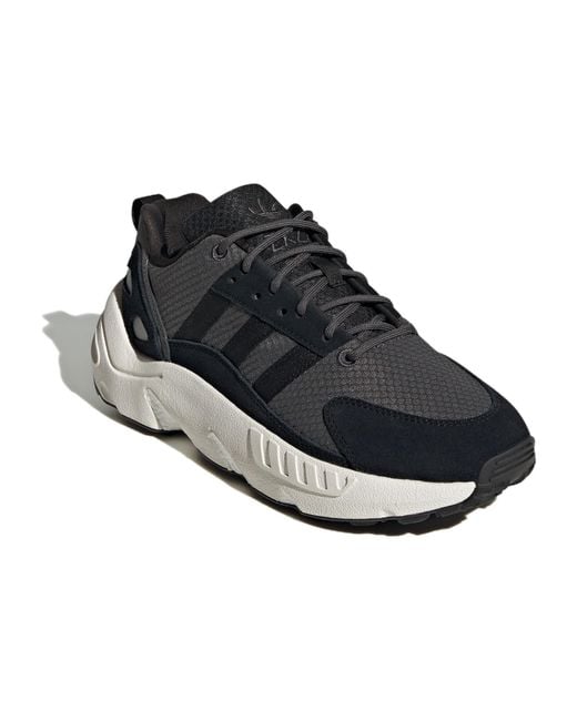Size 9 - adidas Kawasaki Ninja x ZX 22 Boost Silver Metallic for sale  online | eBay