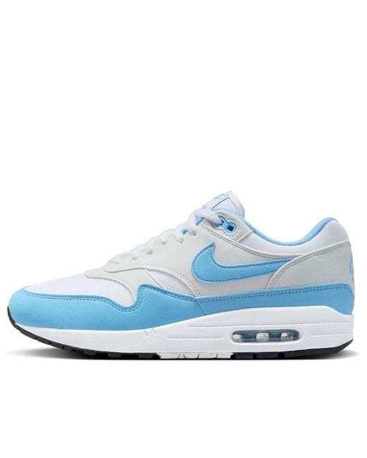 Nike Air Max 1 'university Blue' for men