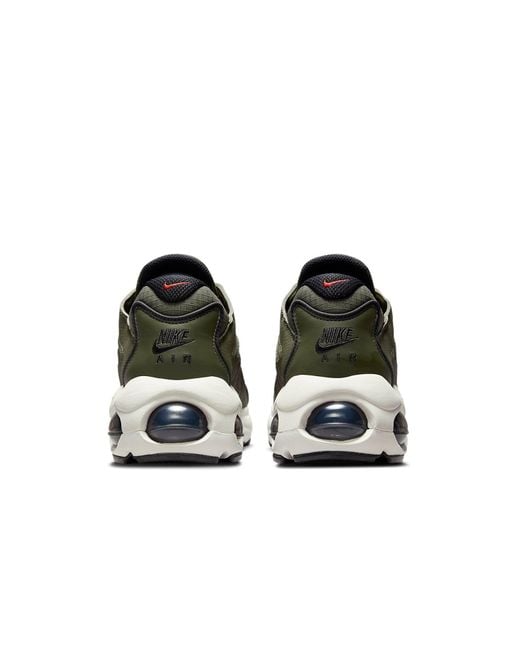 Nike Brown Air Max Tw for men