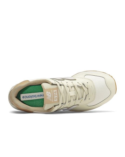 New Balance Metallic 574 for men