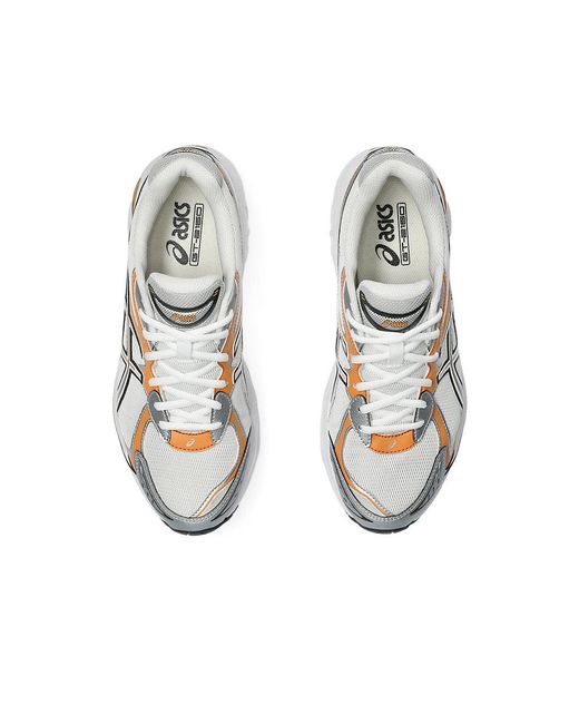 Asics White Gt-2160 Lily' for men