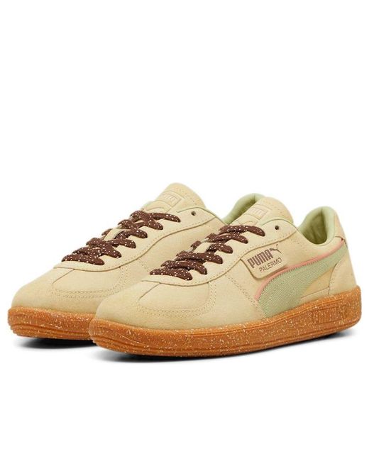 PUMA Natural Palermo Cannoli 'Creamy Vanilla Pistachio' for men
