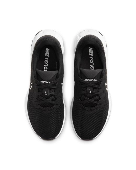 Nike Black (Wmns) Renew Ride 2