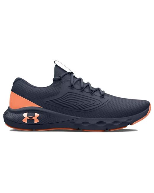 Under Armour Blue Charged Vantage 2