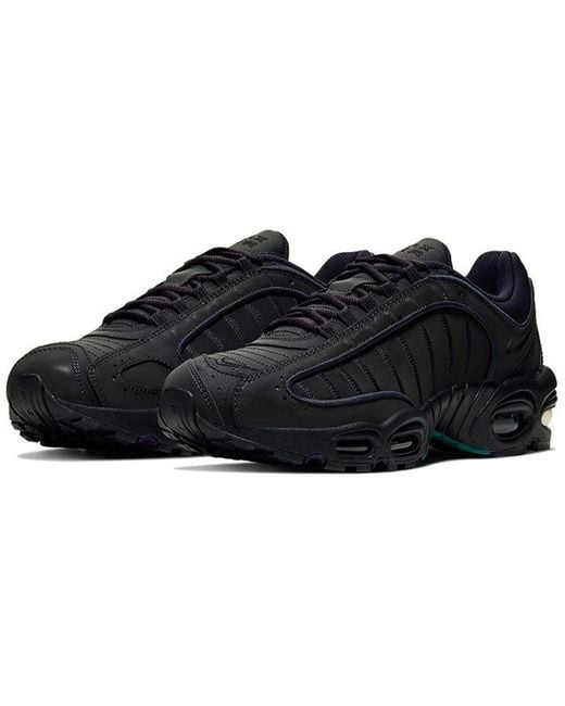 Nike Black Air Max Tailwind 4 '99 Sp for men