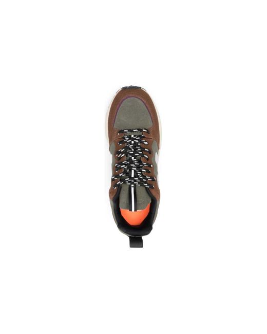 Veja Brown (Wmns) Venturi Vc 'Mud Parme Multico'