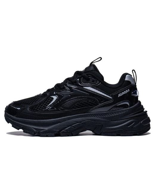 Li-ning Blue (Wmns) Aurora 2K