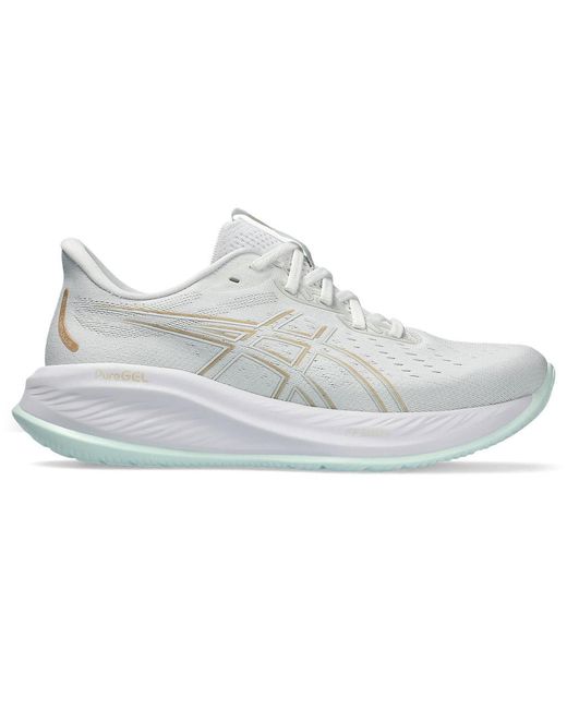 Asics Gray Gel-cumulus 26 Running Shoe
