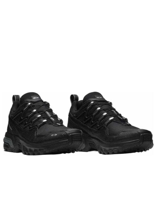 Salomon Black Acs + Night for men