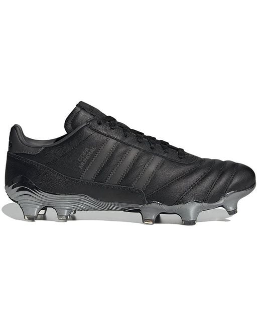 adidas Copa Mundial 21 Fg Firm Ground 'core Black' for Men | Lyst