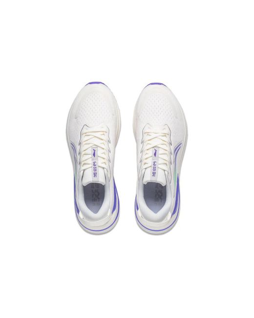 Li-ning Blue Yueying 3 Pro for men