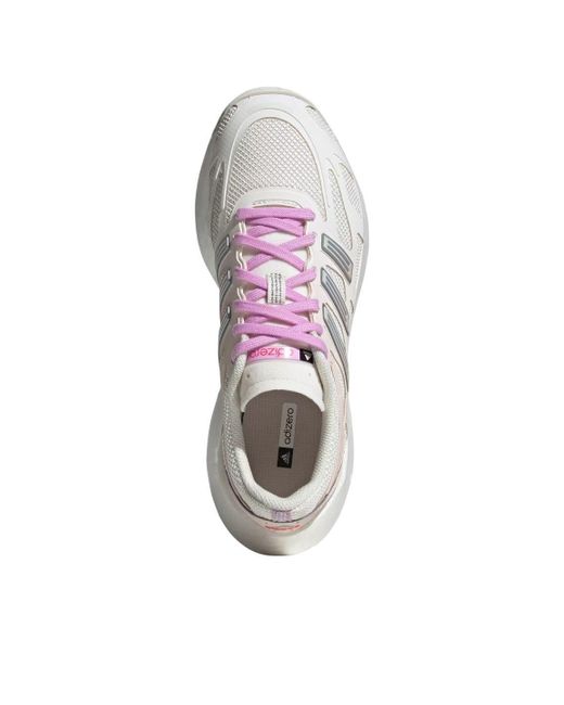 Adidas White (Wmns) Adizero Aruku Putty Mauve Lilac'