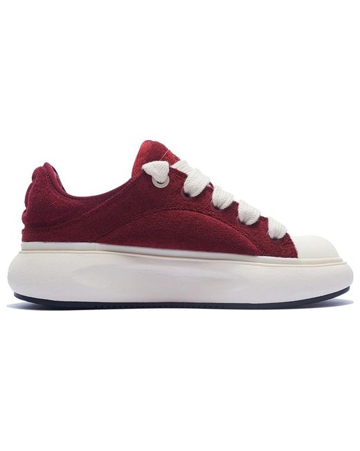 Li-ning Red Yunyou for men