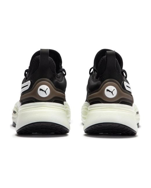 PUMA Blue (Wmns) Pwr Xx Nitro Squared