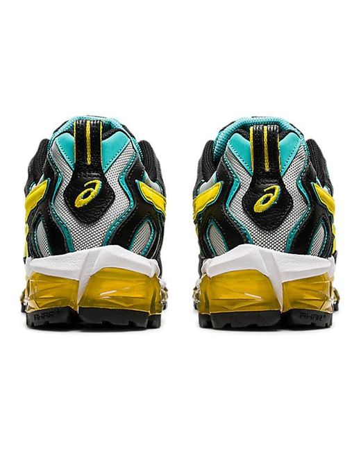 Asics Blue Gel-Nandi 360 Mission' for men