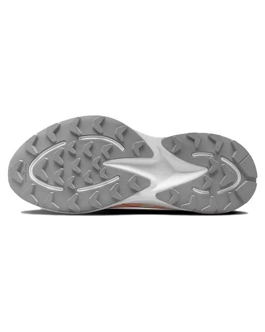 The North Face Pink (Wmns) Hypnum Shoes 'Tropical Peach'